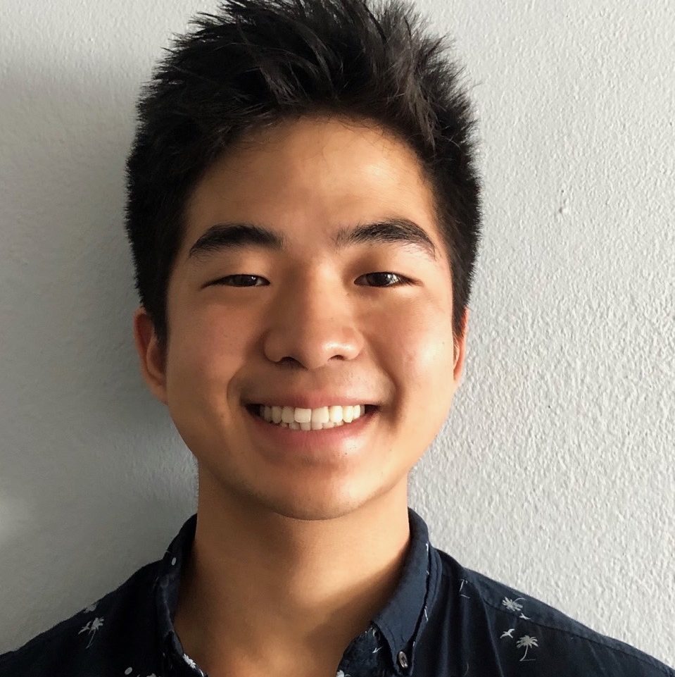 Dave Sasada (Los Angeles) 5